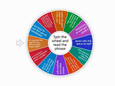 HD Word Unit 7 Phrases