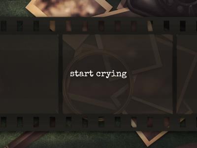 Outcomes Elementary Unit 9 Vocab