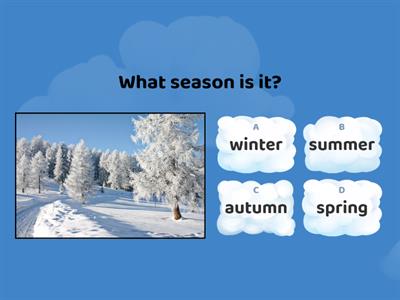 Seasons