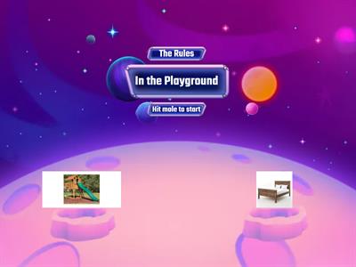 NPL - unit 4 - Playground