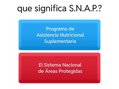 S.N.A.P.