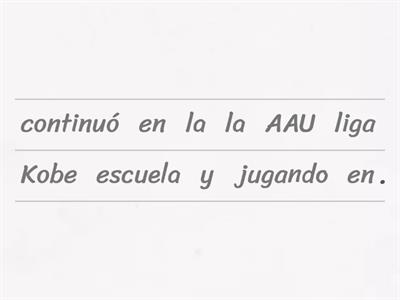 Kobe Chapters 8-9