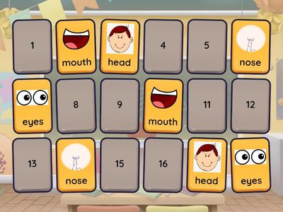 Get Ready Camp - my body