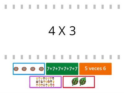 multiplicaciones 