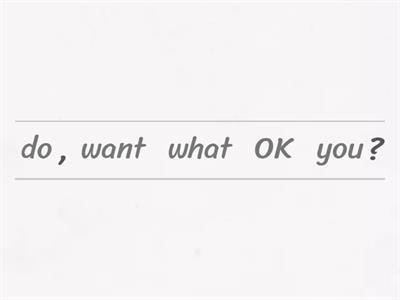 Telephone conversation p4 yhk