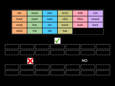 Level 3 - Lesson 7 - Group Sort