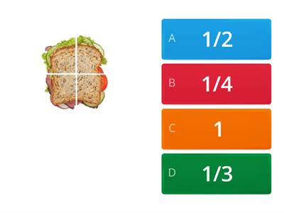  fractions