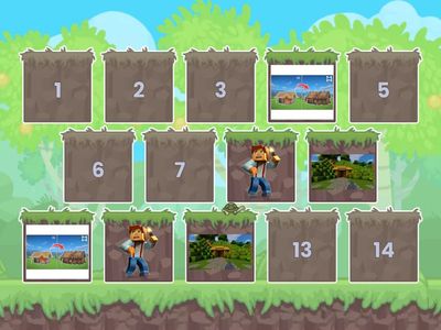 MEMOTES DE MINECFRAT