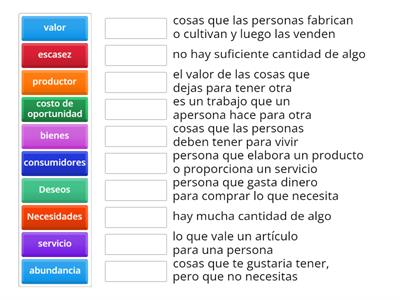 Capitulo 7 Estudios Sociales