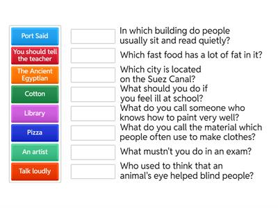 Check your English before Prep3 (2)
