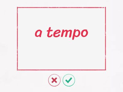 Зміна темпу