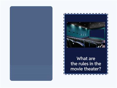 EIA2 U4 - IMPERATIVES (speaking)