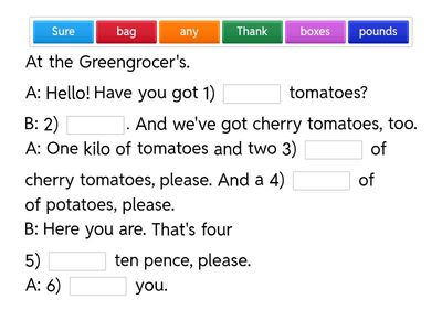 Spotlight 4 module 4 