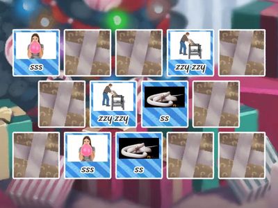 s wyrazy dźwiękonaśladowcze