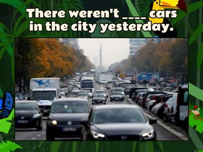 fruit L4 Much or Many?