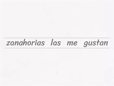 Gustar & Food Practice