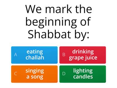 Shabbat