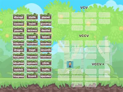 JPG VCV VCCV VCCCV Sort