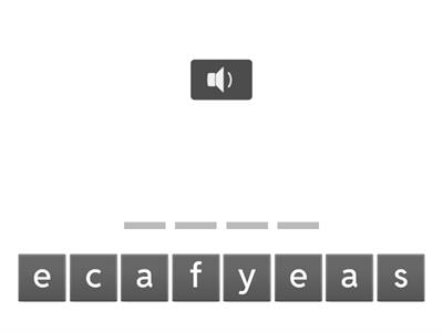 천재함 6학년 3. 날짜 묻고 답하기 단어배열