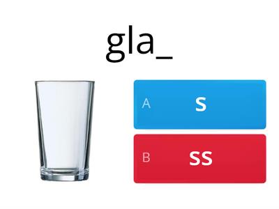 FLOSS Rule Part 1