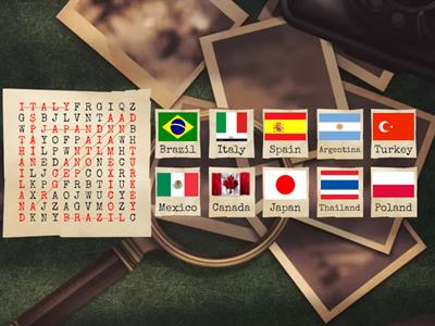 Roadmap A1 countries