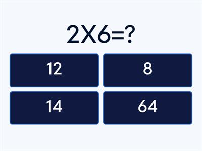 matematyka klasa 2
