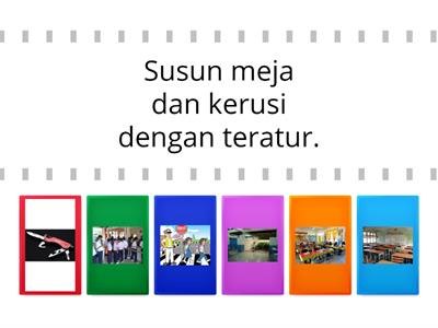 Peraturan Keselamatan Sekolah