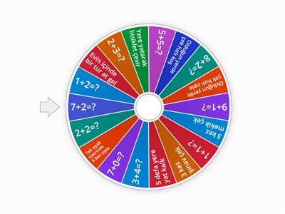 toplama işlemi okul öncesi