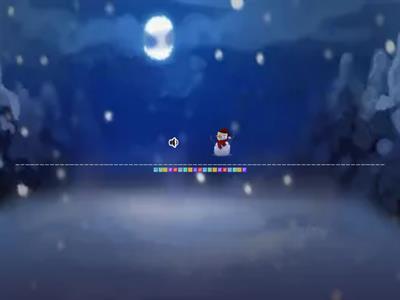 超有趣的英文小遊戲