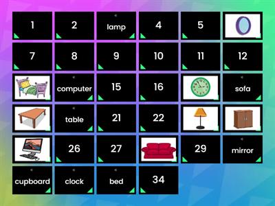 Power up Unit 4 Words