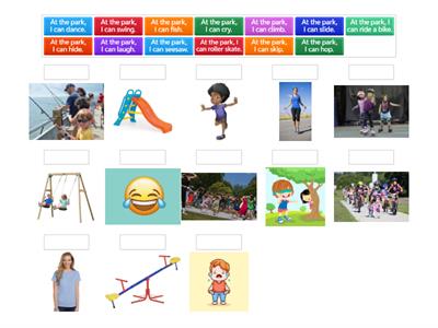  Get Ready for Movers Unit 1