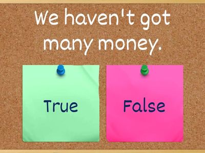 Much/many/a lot of/a few/a little