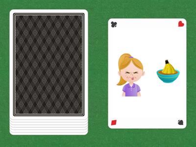 she likes she doesnt like