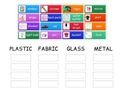 What is it made out of ?