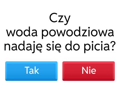 Zagrożenia