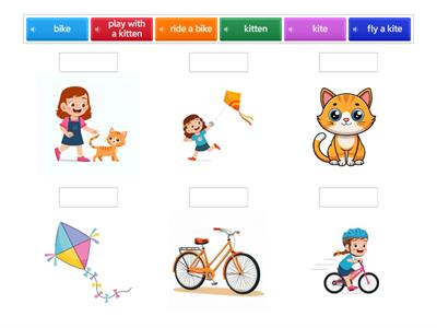 Global success 2_U2L1_Vocab&practice