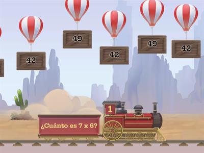 ¡A explotar globos!