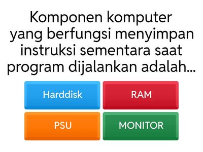 Soal Informatika by Dimas & Elfonda