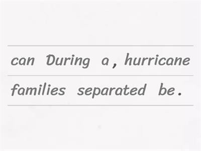 Culminating Writing Task / Paragraph 1 