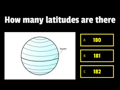 4th Sst Movements of the Earth