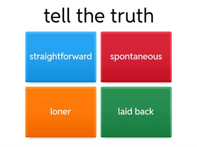 Connected by Technology