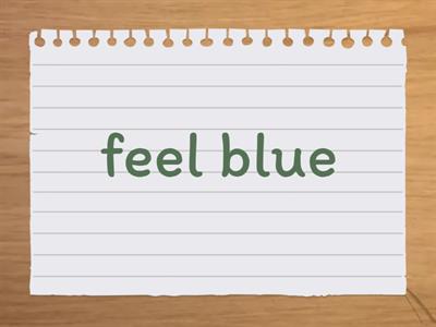 Insight Intermediate Unit 3 words