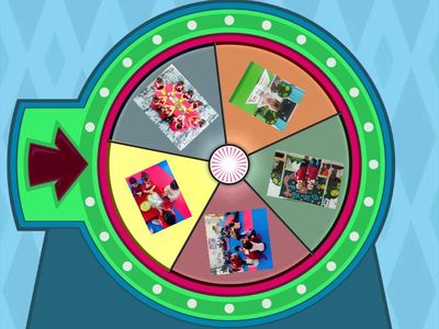 Vòng Quay Cảm Xúc