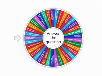 Speaking for tutorial  - elementary+