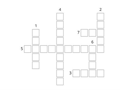  NEA 2 I can jump krzyżówka