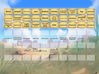 Geometry   (continued)