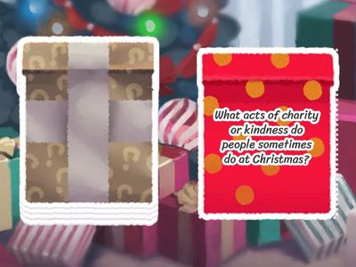 Christmas and religion