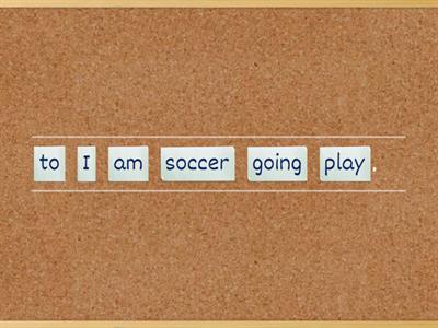 What are you going to do?