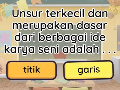 Soal Pra ASAS SBdP_Kelas 5 SD INKA_2526
