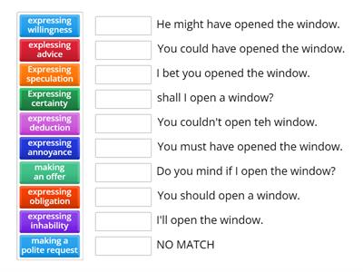 language functions English teaching